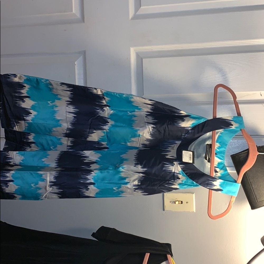 CLUB MONACO DRESS